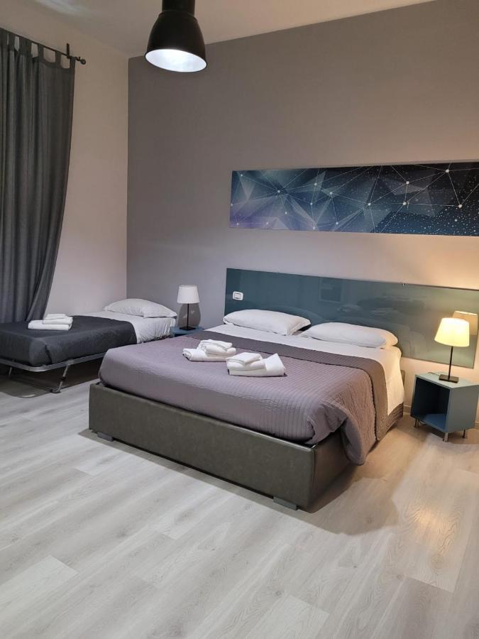 Cinquesogni Guest House Ρώμη Εξωτερικό φωτογραφία